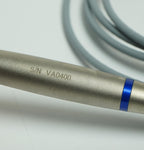 Iridex Varilite 532/940 Laser 0.7 mm Spot Fiber Hand Piece 45060-07 PARTS UNIT
