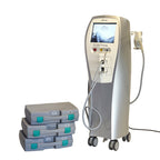 2019 Alma Accent Prime RF Ultrasound Body Contour Skin Tightening Arms Face Back