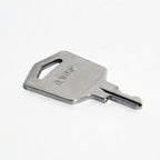 Alma Accent Prime RF System Main KEY On Off RadioFrequency A165K PARTS