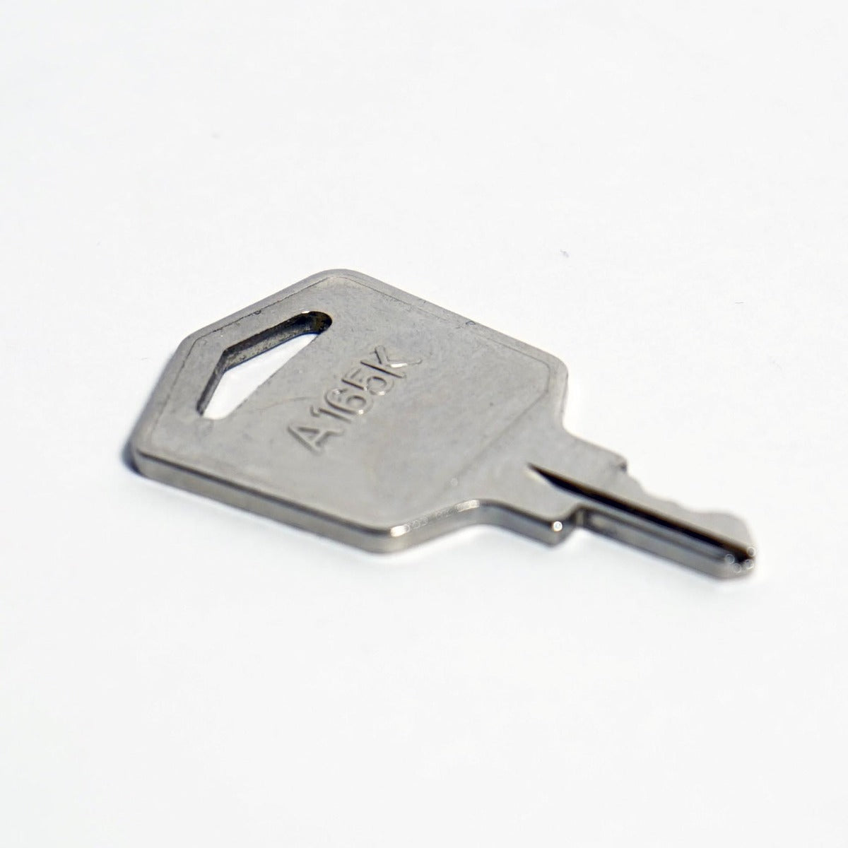 Alma Accent Prime RF System Main KEY On Off RadioFrequency A165K PARTS
