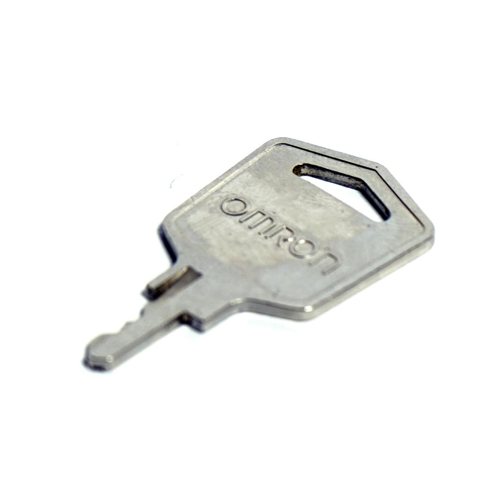 Alma Accent Prime RF System Main KEY On Off RadioFrequency A165K PARTS