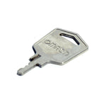 Alma Accent Prime RF System Main KEY On Off RadioFrequency A165K PARTS