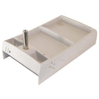 Laserscope LYRA / Aura i KTP Top Cover Panel Case Shell Laser Scope Part As-Is