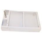 Laserscope LYRA / Aura i KTP Top Cover Panel Case Shell Laser Scope Part As-Is