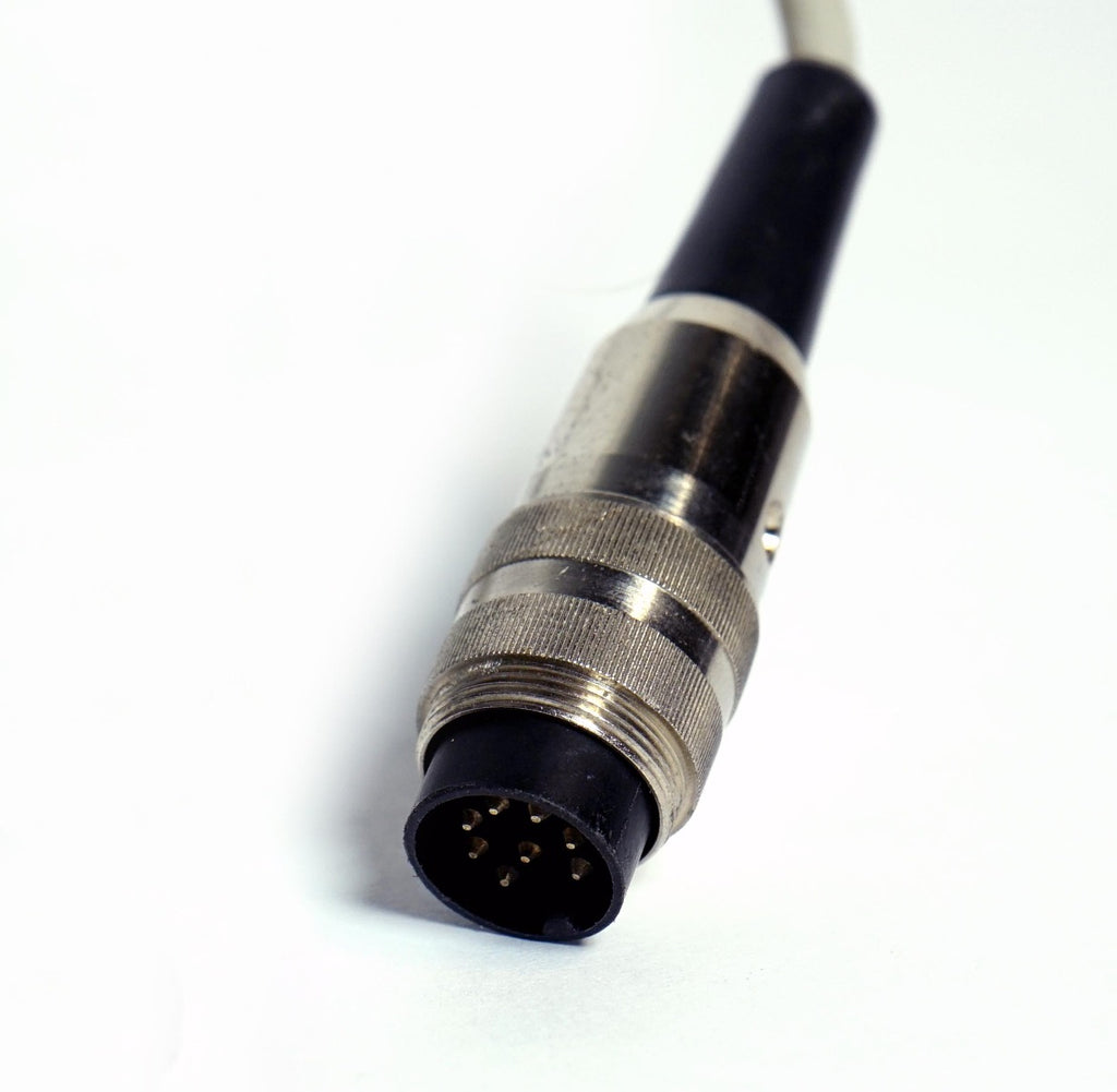 Lumenis Laser 8 Pin Electric FootSwitch Foot Pedal Switch FS-81-SP-T PARTS