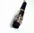 Lumenis Laser 8 Pin Electric FootSwitch Foot Pedal Switch FS-81-SP-T PARTS
