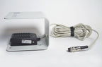 Lumenis Laser 8 Pin Electric FootSwitch Foot Pedal Switch FS-81-SP-T PARTS