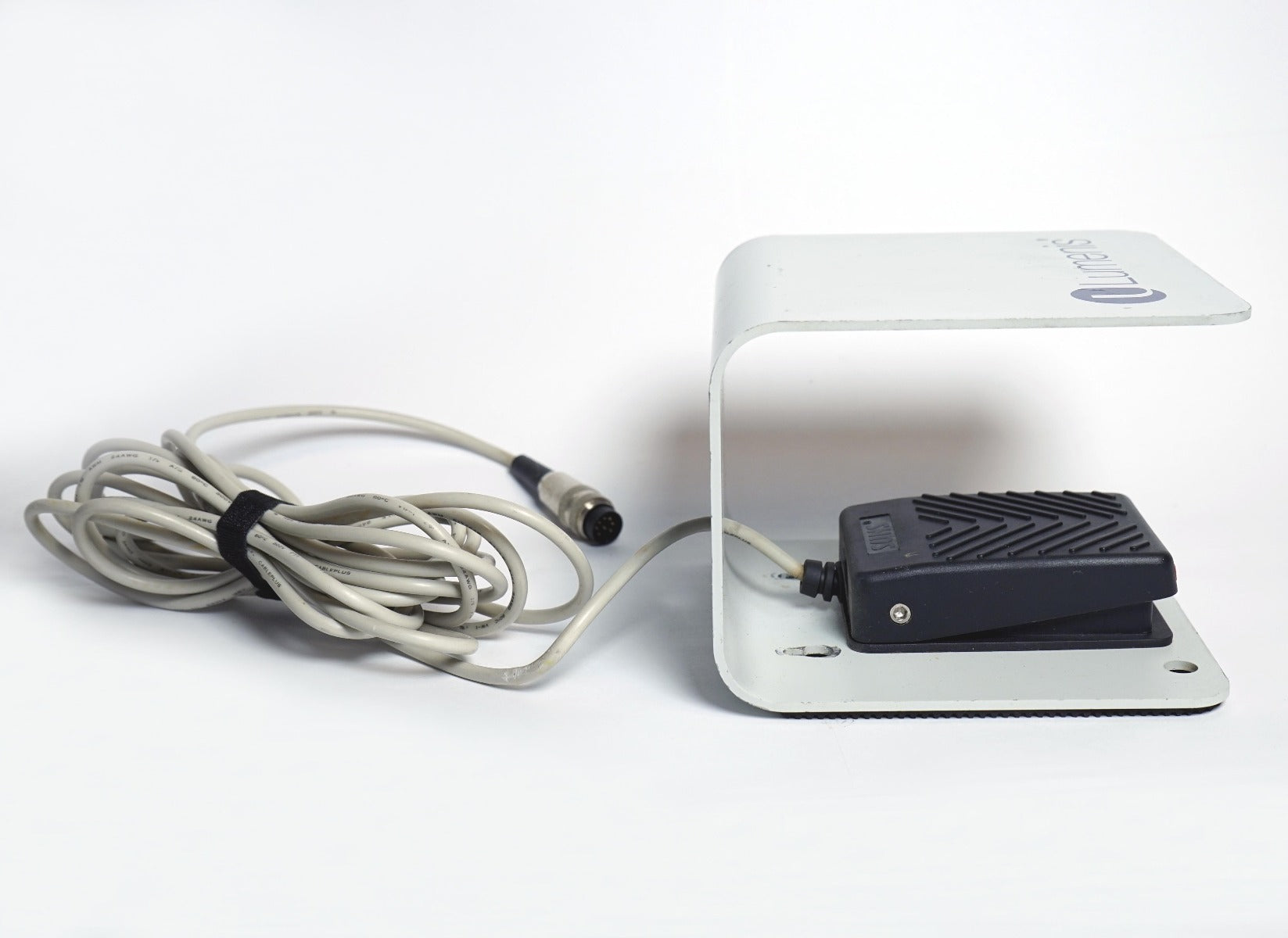 Lumenis Laser 8 Pin Electric FootSwitch Foot Pedal Switch FS-81-SP-T PARTS