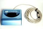 Lumenis M22 ResurFX Laser FootSwitch Pedal Foot Switch Blue SA-1138520 PARTS