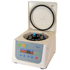 2021 MRP TD4C Tabletop PRP Centrifuge - 8x15mL 4000 RPM Lab 110V