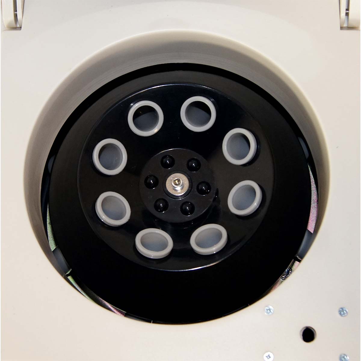 2021 MRP TD4C Tabletop PRP Centrifuge - 8x15mL 4000 RPM Lab 110V