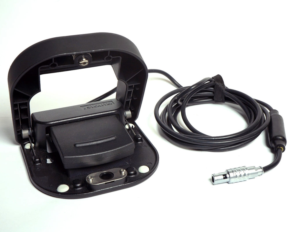 Steute FootSwitch Pedal Laser Foot Switch 5 Pin Electric MKF 2S-MED SK12 PARTS
