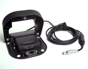 Steute FootSwitch Pedal Laser Foot Switch 5 Pin Electric MKF 2S-MED SK12 PARTS