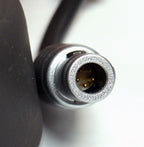 Steute FootSwitch Pedal Laser Foot Switch 5 Pin Electric MKF 2S-MED SK12 PARTS