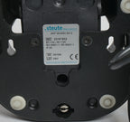 Steute FootSwitch Pedal Laser Foot Switch 5 Pin Electric MKF 2S-MED SK12 PARTS