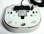 Steute FootSwitch Pedal Laser Foot Switch 6 Pin MKF 1SD1S-MED SK12 White PARTS