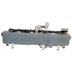 Cynosure Laser Water Manifold Solenoids Electrical Gems Sensors Controls PARTS