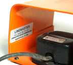 Linemaster Laser Clipper 88 Footswitch Pedal 522-814 12-Pin 832-S Foot Switch