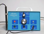 Ellman SURGITRON FFPF Electrosurgical ESU Cautery Dermatology Gynocology Device