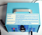 Ellman SURGITRON FFPF Electrosurgical ESU Cautery Dermatology Gynocology Device
