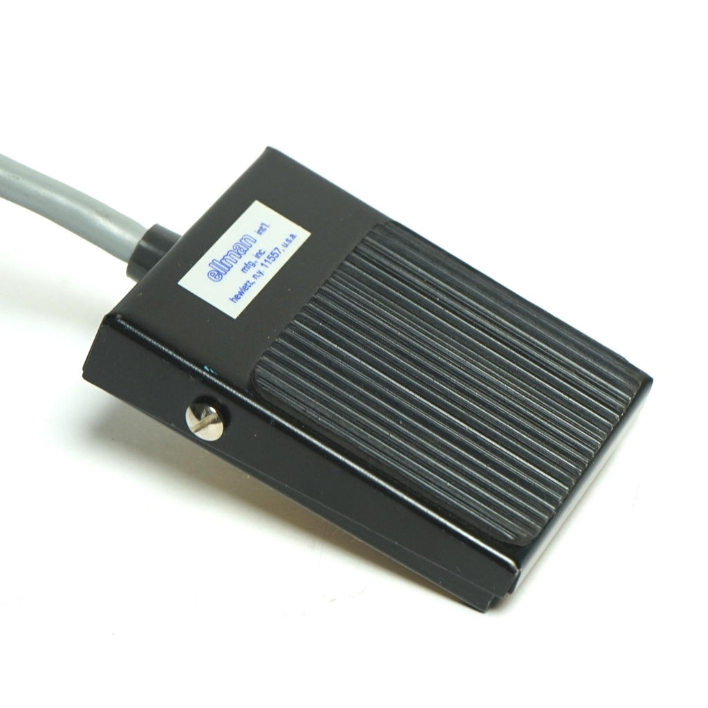 Ellman SURGITRON FFPF Electrosurgical ESU Cautery Dermatology Gynocology Device