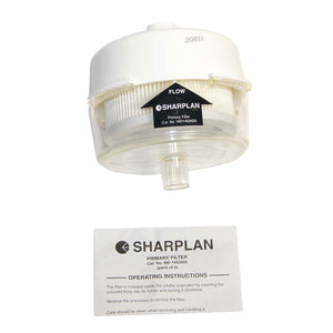 Lumenis Sharplan Primary Filter MD-1462600 XPlume ULPA Smoke Plume Single Filter
