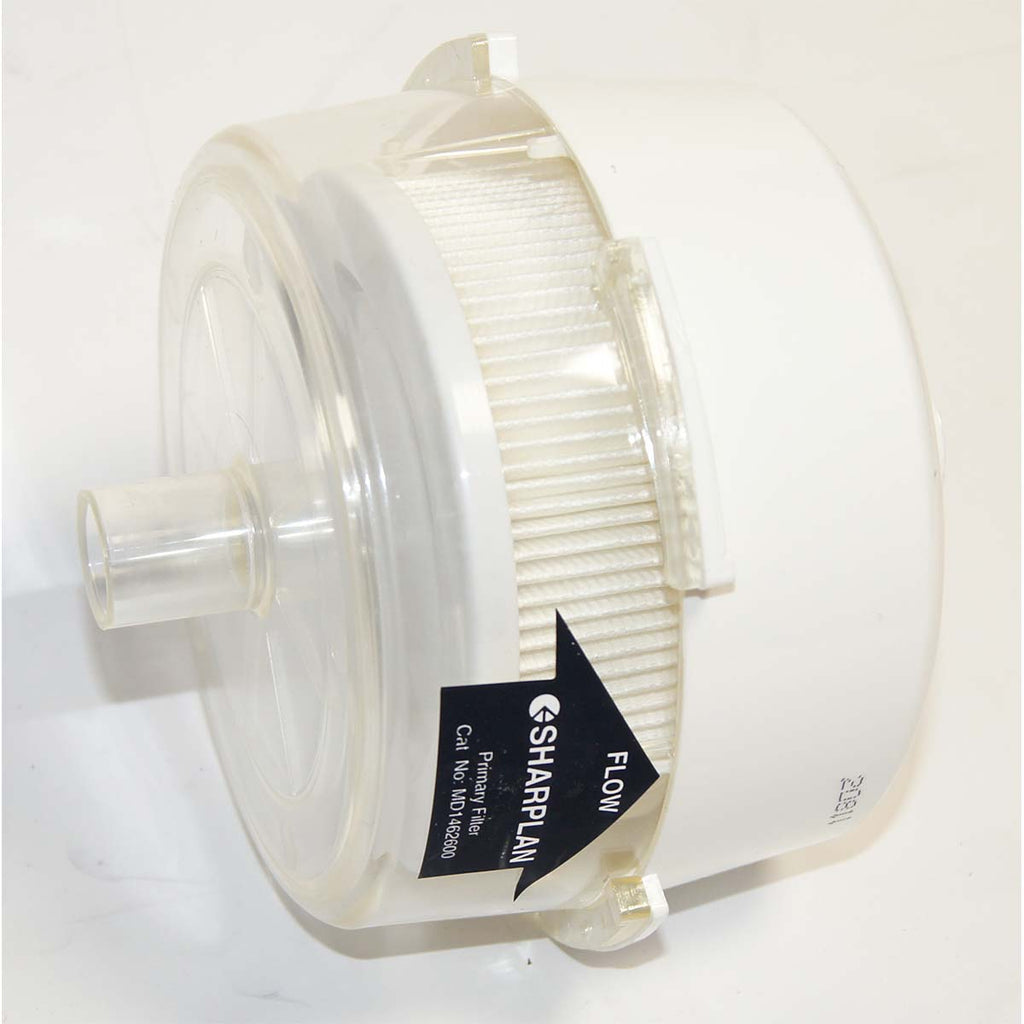 Lumenis Sharplan Primary Filter MD-1462600 XPlume ULPA Smoke Plume Single Filter