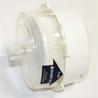 Lumenis Sharplan Primary Filter MD-1462600 XPlume ULPA Smoke Plume Single Filter