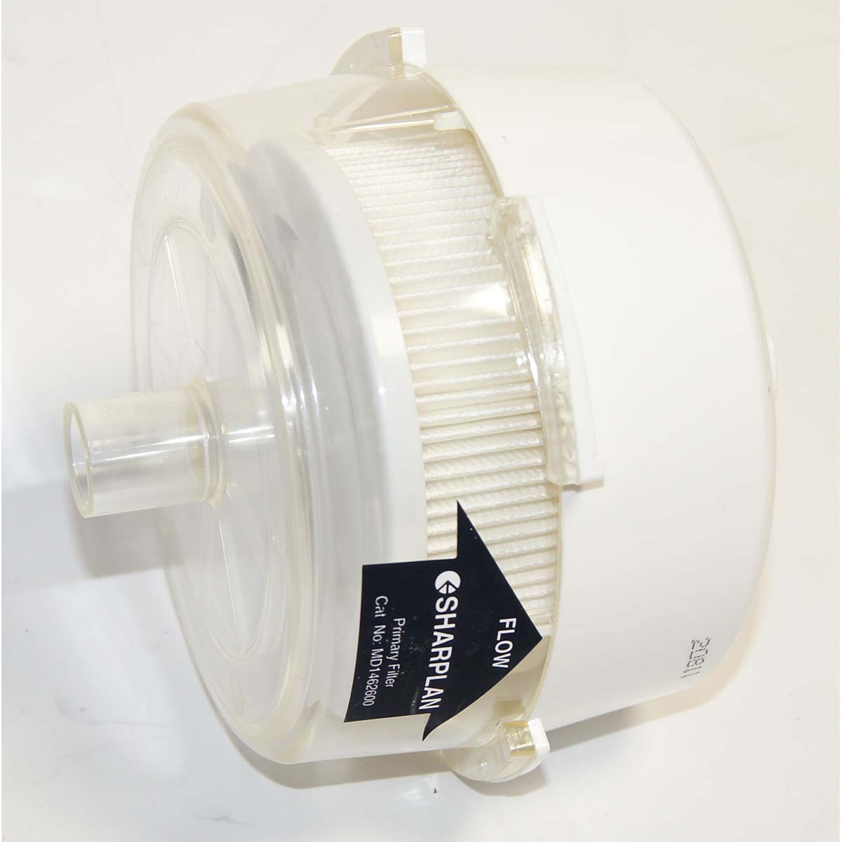 Lumenis Sharplan Primary Filter MD-1462600 XPlume ULPA Smoke Plume Single Filter