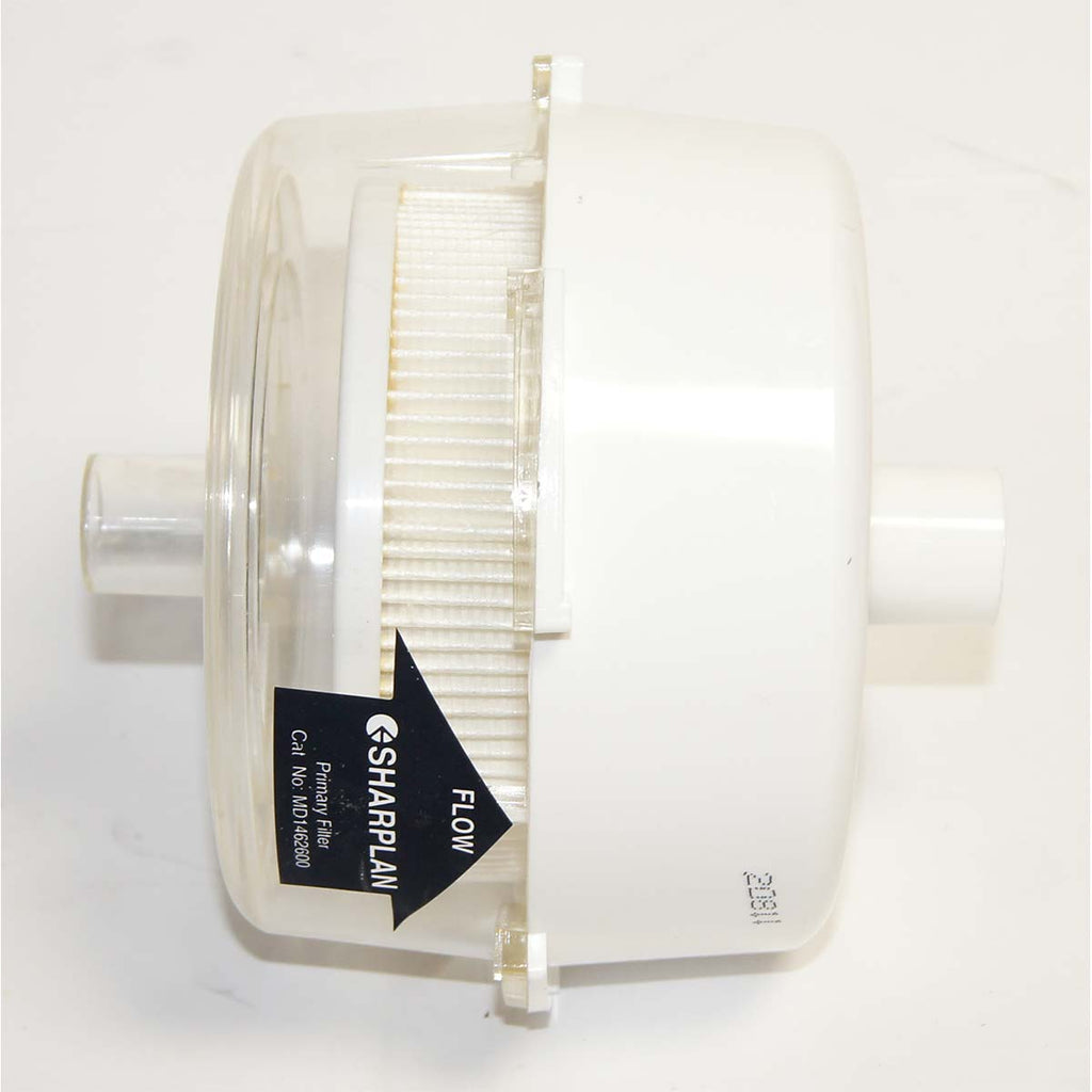 Lumenis Sharplan Primary Filter MD-1462600 XPlume ULPA Smoke Plume Single Filter