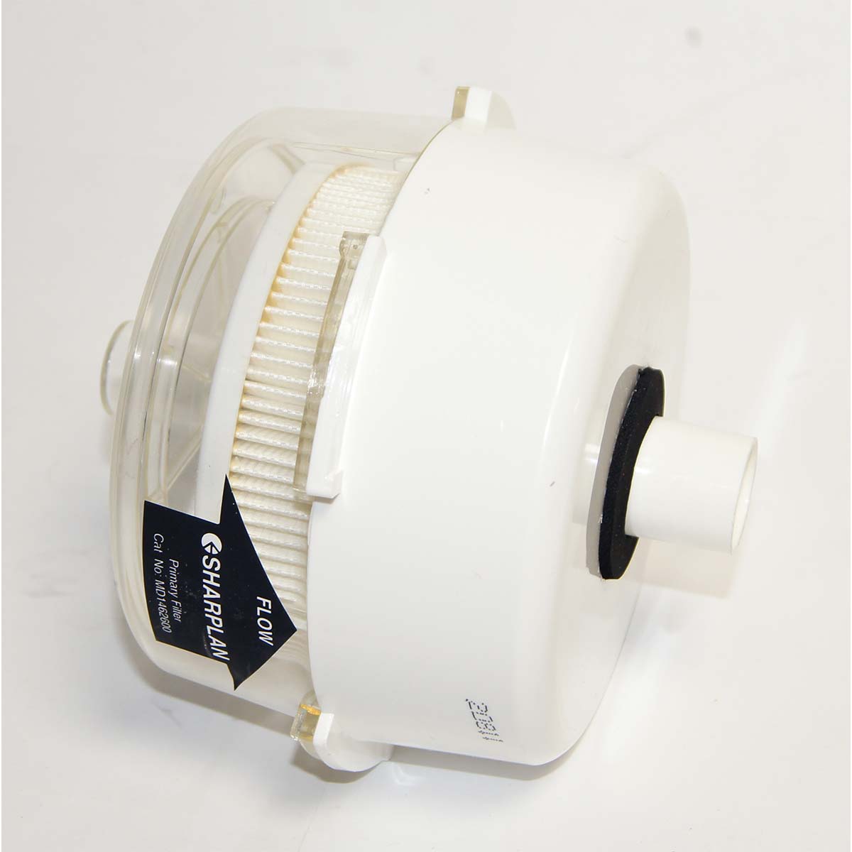 Lumenis Sharplan Primary Filter MD-1462600 XPlume ULPA Smoke Plume Single Filter