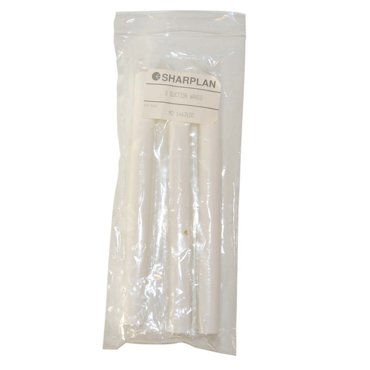 Lumenis Sharplan Autoclavable Plastic Wand MD1463100 XPlume Smoke Plume 3pk
