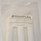 Lumenis Sharplan Autoclavable Plastic Wand MD1463100 XPlume Smoke Plume 3pk