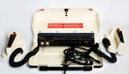 MRL PORTA PULSE 3 Defibrillator DC D320C Trainer Cardiac PARTS Training Unit