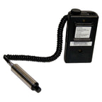 Huntleigh Technology D500 Mini Dopplex Vascular Doppler Ultrasound System As-Is