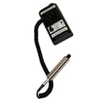 Huntleigh Technology D500 Mini Dopplex Vascular Doppler Ultrasound System As-Is