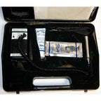Huntleigh Technology D500 Mini Dopplex Vascular Doppler Ultrasound System As-Is