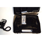 Huntleigh Technology D500 Mini Dopplex Vascular Doppler Ultrasound System As-Is