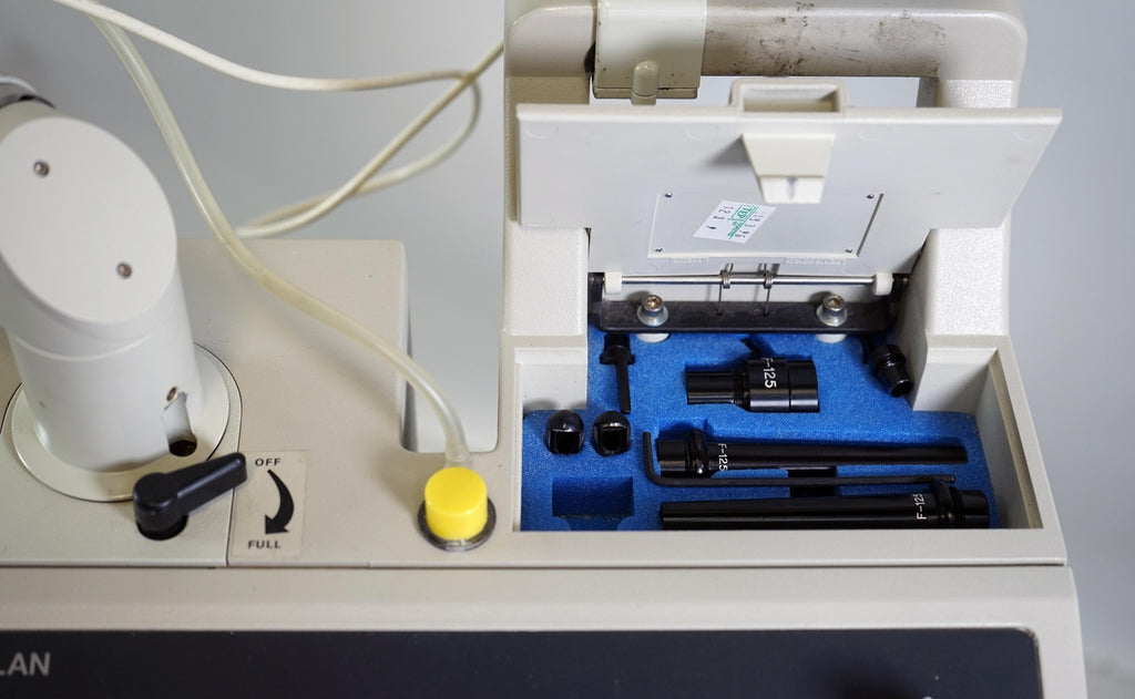 1996 Sharplan 40C CO2 Laser Scanner SwiftLase Gynecology ENT Surgery LOADED