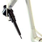 1996 Sharplan 40C CO2 Laser Scanner SwiftLase Gynecology ENT Surgery LOADED