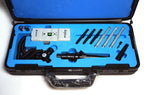 1996 Sharplan 40C CO2 Laser Scanner SwiftLase Gynecology ENT Surgery LOADED