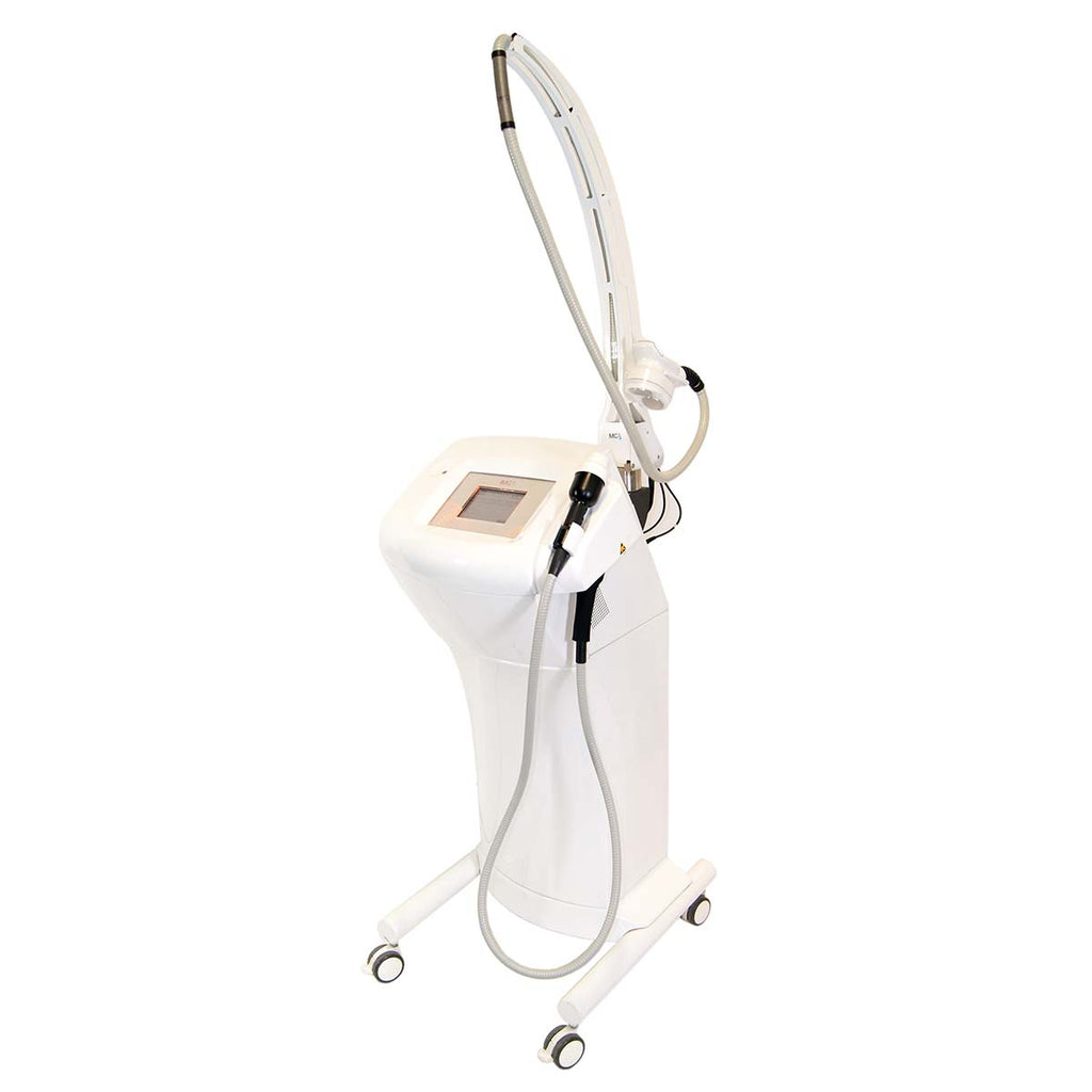 2009 Sound Surgical Vaser MC1 Ultrasound Body Massage Cavitation Diathermy System