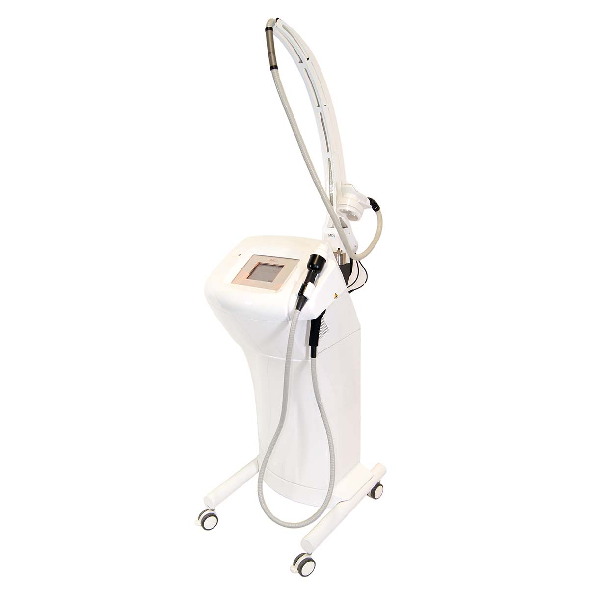 2009 Sound Surgical Vaser MC1 Ultrasound Body Massage Cavitation Diathermy System