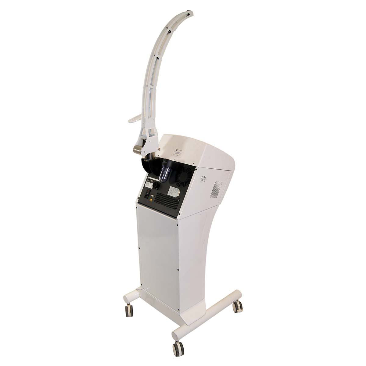 2009 Sound Surgical Vaser MC1 Ultrasound Body Massage Cavitation Diathermy System