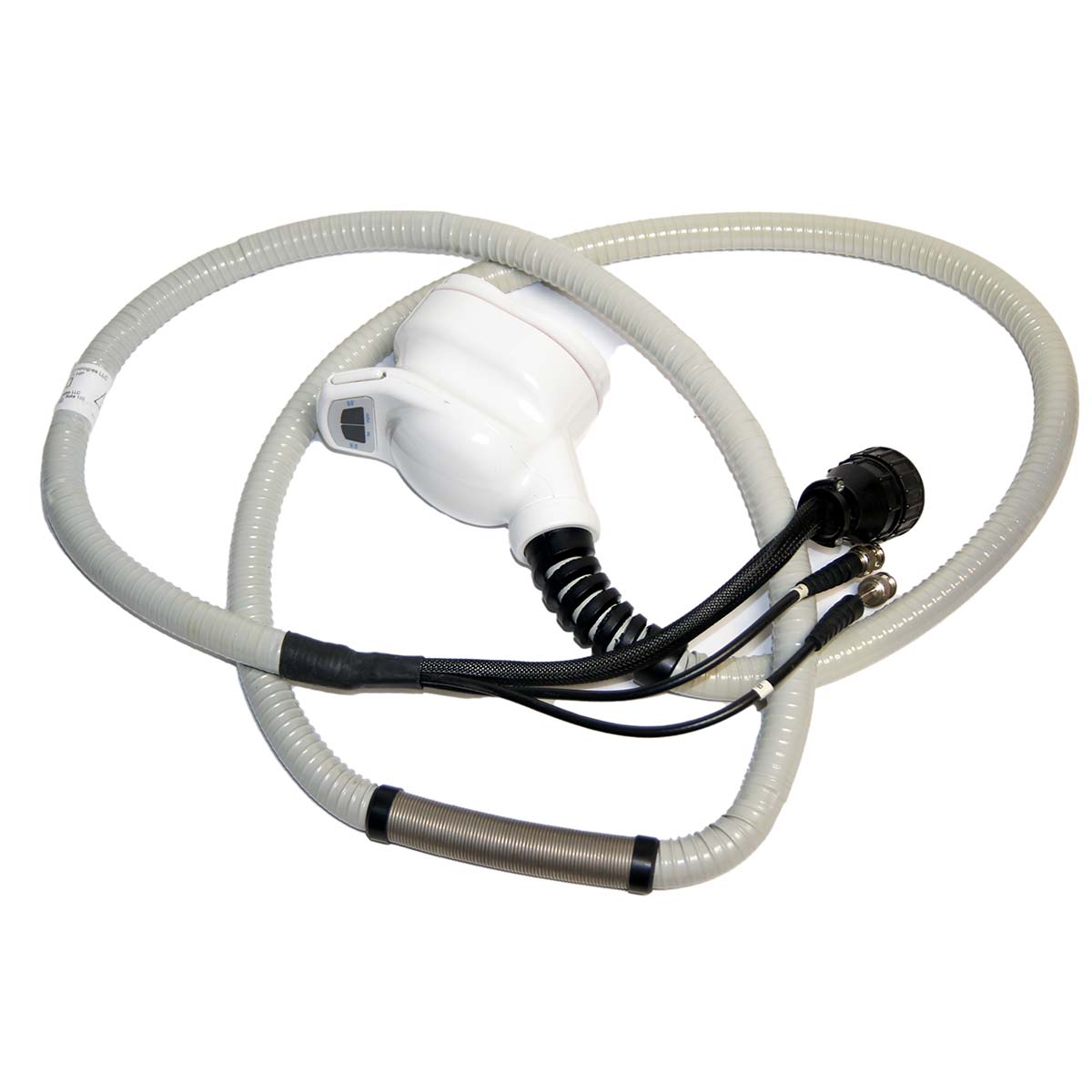 2009 Sound Surgical Vaser MC1 Ultrasound Body Massage Cavitation Diathermy System