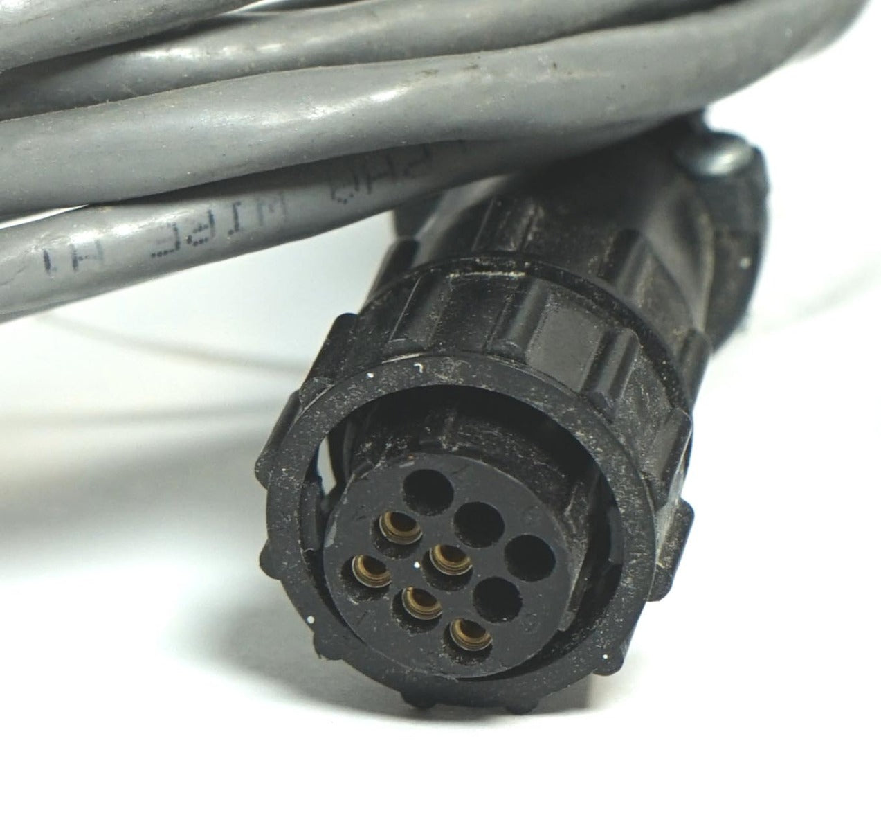 Aesthetic Laser Clipper Linemaster Footswitch Pedal 635-S Foot Switch PARTS UNIT