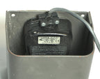 Aesthetic Laser Clipper Linemaster Footswitch Pedal 635-S Foot Switch PARTS UNIT
