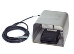 Laser Footswitch Pedal Linemaster Aquiline 974-SWM 4-Pin Foot Switch PARTS UNIT