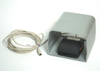Laser Footswitch Pedal Linemaster Aquiline 974-SWM 6-Pin Foot Switch PARTS UNIT