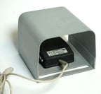 Laser Footswitch Pedal Linemaster Aquiline 974-SWM 6-Pin Foot Switch PARTS UNIT